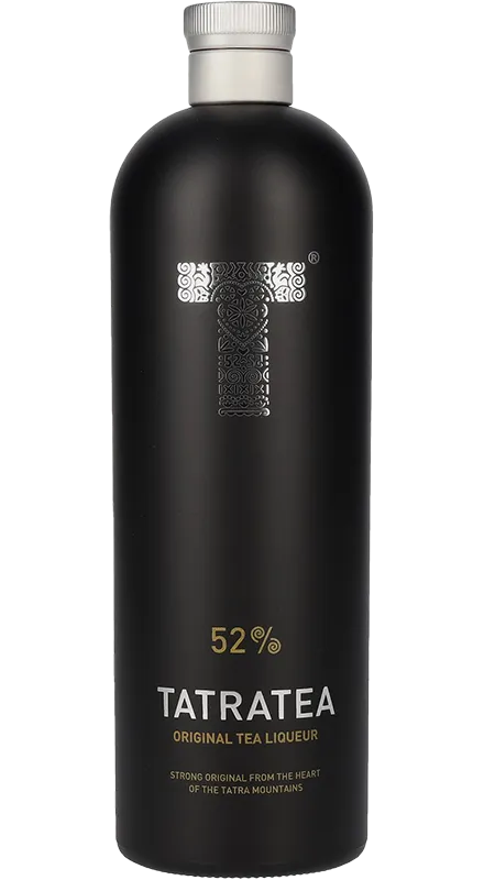 Tatratea 52% 0.7L
